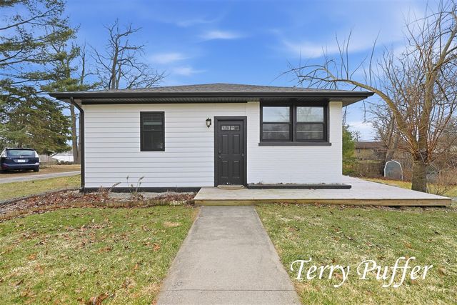 1559 Glenwood Avenue, Muskegon, MI 49445