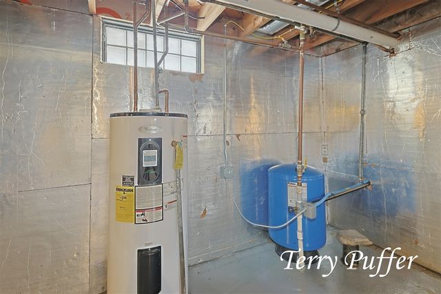 1559 Glenwood Avenue, Muskegon, MI 49445