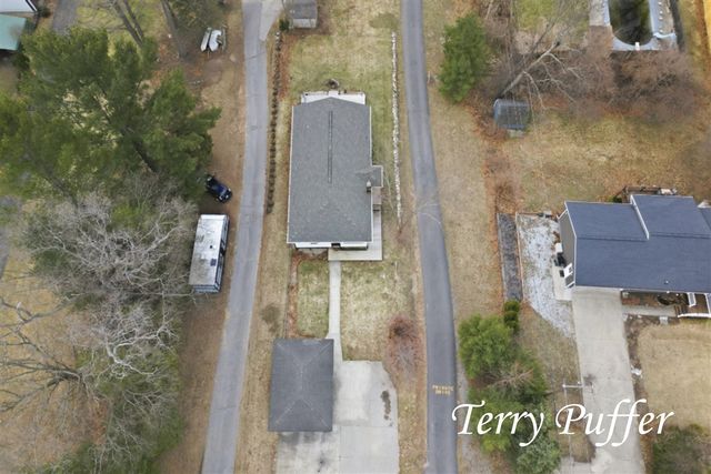 1559 Glenwood Avenue, Muskegon, MI 49445