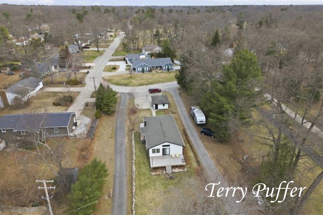 1559 Glenwood Avenue, Muskegon, MI 49445