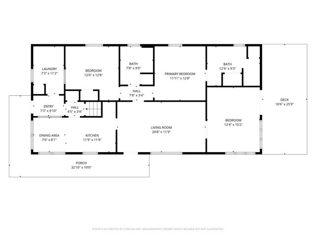 1559 Glenwood Avenue, Muskegon, MI 49445