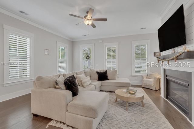 223 Great Heron Ct, Bluffton, SC 29909