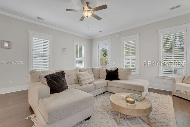 223 Great Heron Ct, Bluffton, SC 29909