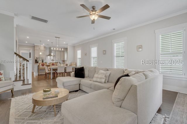 223 Great Heron Ct, Bluffton, SC 29909