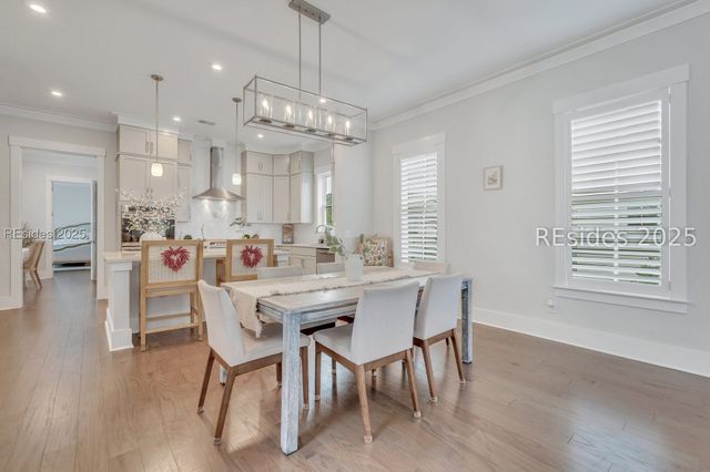 223 Great Heron Ct, Bluffton, SC 29909