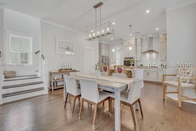 223 Great Heron Ct, Bluffton, SC 29909