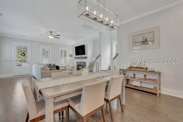 223 Great Heron Ct, Bluffton, SC 29909