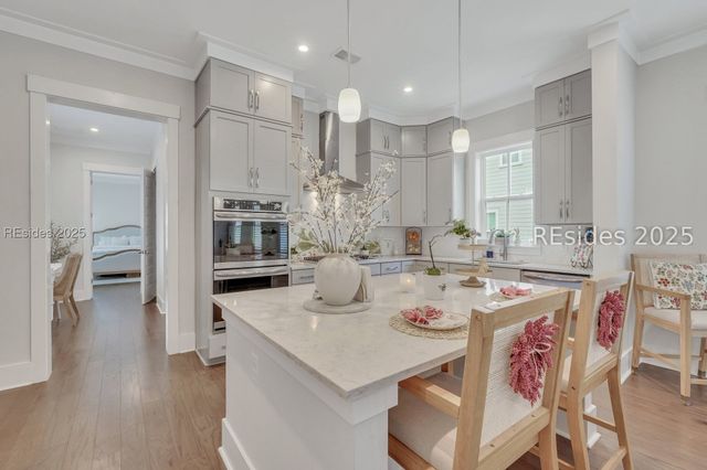 223 Great Heron Ct, Bluffton, SC 29909