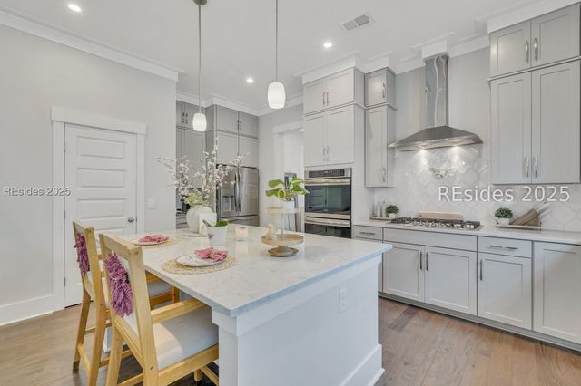 223 Great Heron Ct, Bluffton, SC 29909