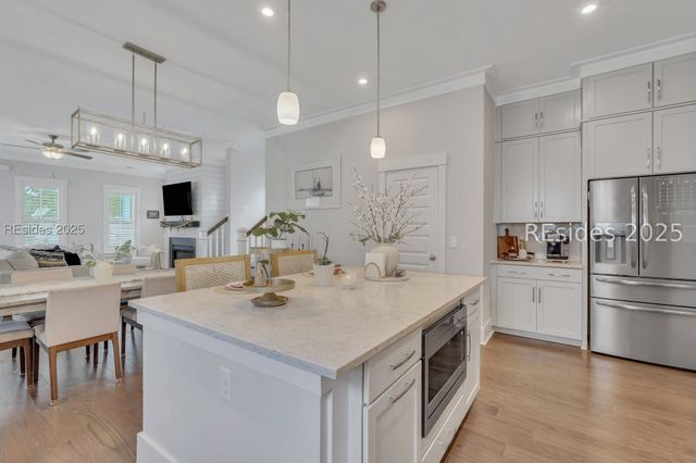 223 Great Heron Ct, Bluffton, SC 29909