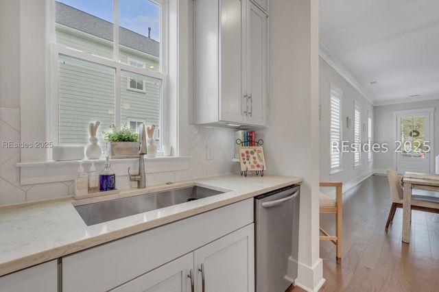 223 Great Heron Ct, Bluffton, SC 29909