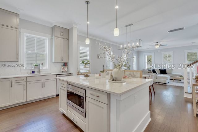 223 Great Heron Ct, Bluffton, SC 29909