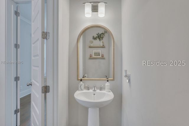 223 Great Heron Ct, Bluffton, SC 29909