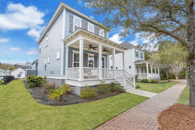 223 Great Heron Ct, Bluffton, SC 29909