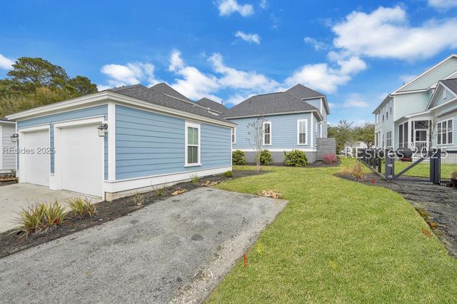 223 Great Heron Ct, Bluffton, SC 29909