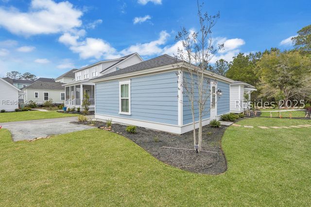 223 Great Heron Ct, Bluffton, SC 29909