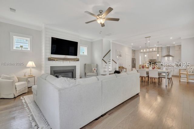 223 Great Heron Ct, Bluffton, SC 29909