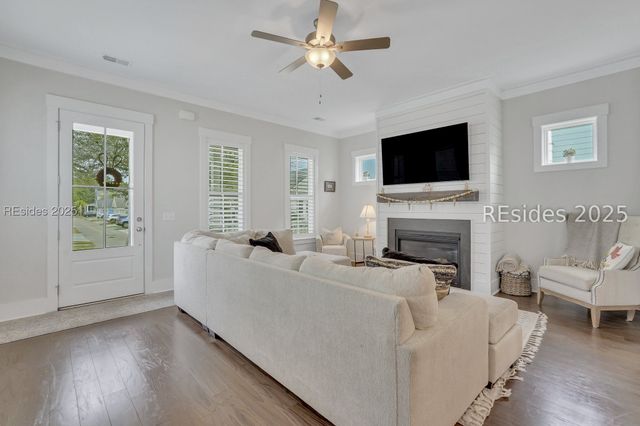 223 Great Heron Ct, Bluffton, SC 29909