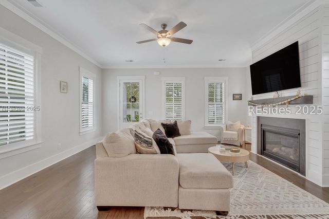 223 Great Heron Ct, Bluffton, SC 29909