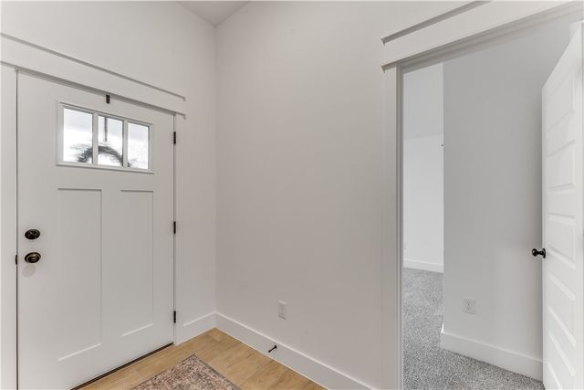 2809 Buckside Street, Springdale, AR 72762