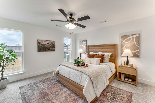 2809 Buckside Street, Springdale, AR 72762