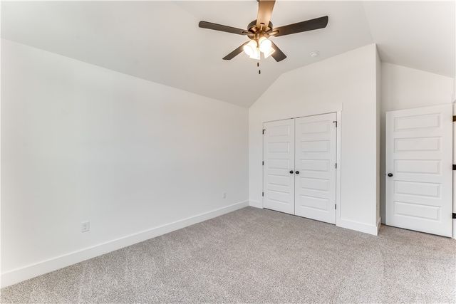 2809 Buckside Street, Springdale, AR 72762