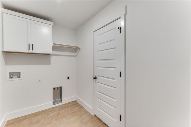 2809 Buckside Street, Springdale, AR 72762