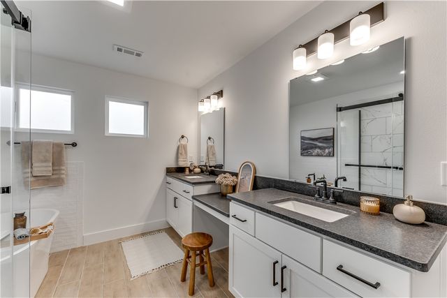 2809 Buckside Street, Springdale, AR 72762