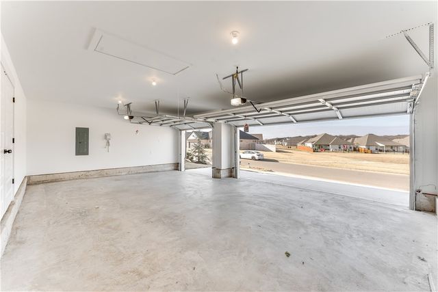 2809 Buckside Street, Springdale, AR 72762