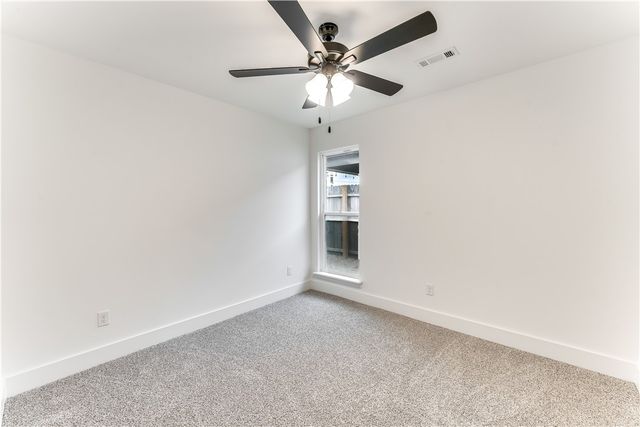 2809 Buckside Street, Springdale, AR 72762