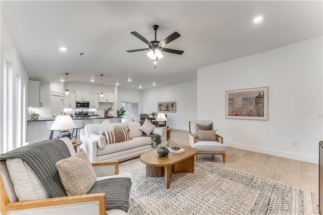 2809 Buckside Street, Springdale, AR 72762