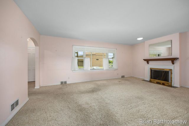 1635 Burton Street Se, City Of Grand Rapids, MI 49506
