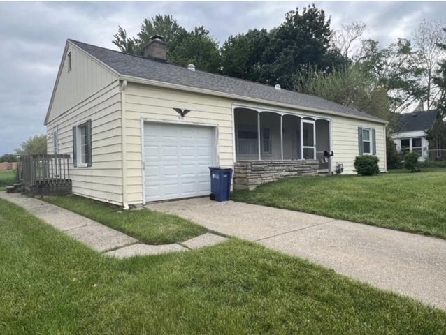 1635 Burton Street Se, City Of Grand Rapids, MI 49506