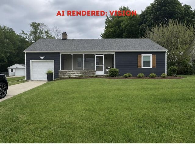 1635 Burton Street Se, City Of Grand Rapids, MI 49506