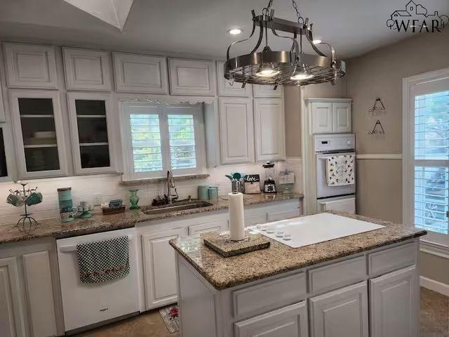 1645 ARDATH AVENUE, Wichita Falls, TX 76301