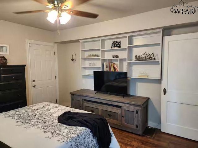 1645 ARDATH AVENUE, Wichita Falls, TX 76301