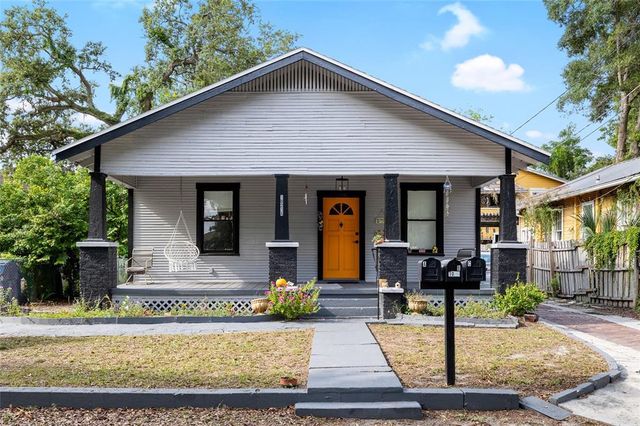 1021 E CAYUGA STREET, Tampa, FL 33603