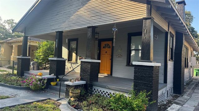 1021 E CAYUGA STREET, Tampa, FL 33603