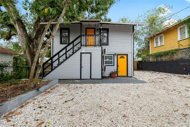 1021 E CAYUGA STREET, Tampa, FL 33603