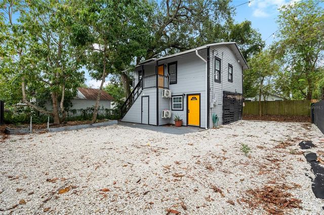 1021 E CAYUGA STREET, Tampa, FL 33603