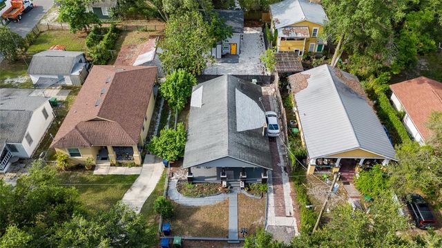 1021 E CAYUGA STREET, Tampa, FL 33603