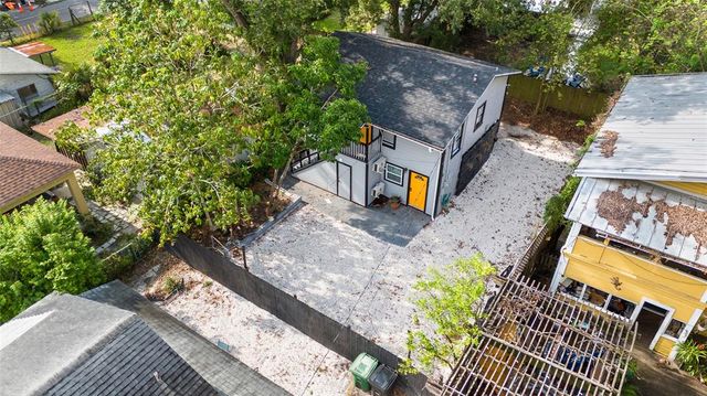 1021 E CAYUGA STREET, Tampa, FL 33603