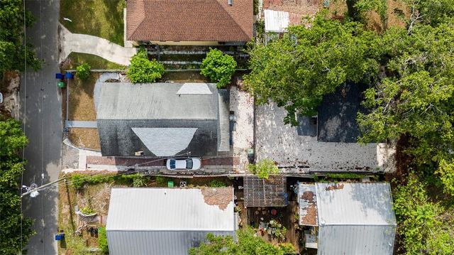 1021 E CAYUGA STREET, Tampa, FL 33603