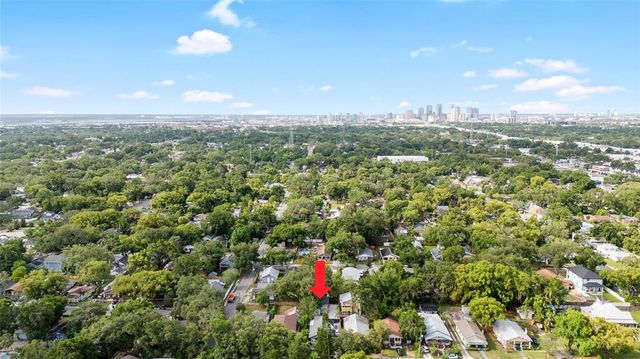 1021 E CAYUGA STREET, Tampa, FL 33603