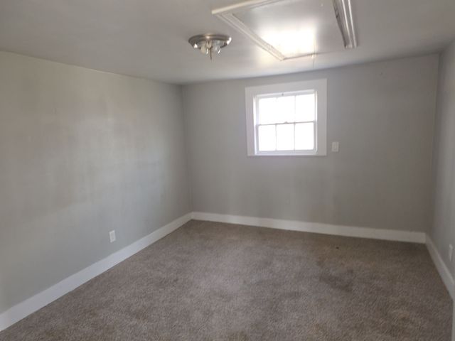 402 W 4th Street 1, Kaufman, TX 75142