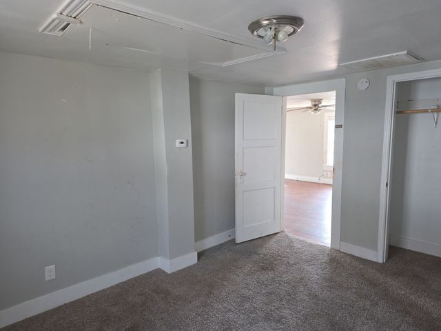 402 W 4th Street 1, Kaufman, TX 75142