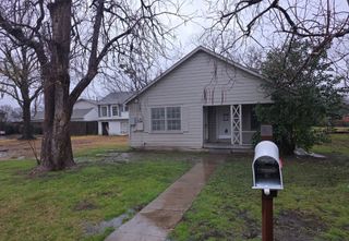 402 W 4th Street 1, Kaufman, TX 75142