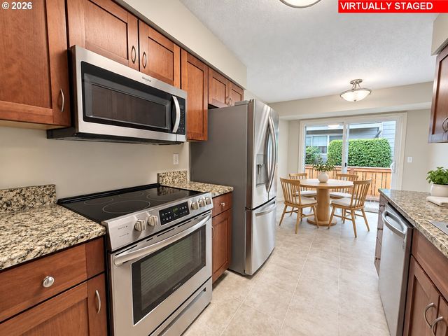 2531 Sw SPRING GARDEN St 14, Portland, OR 97219