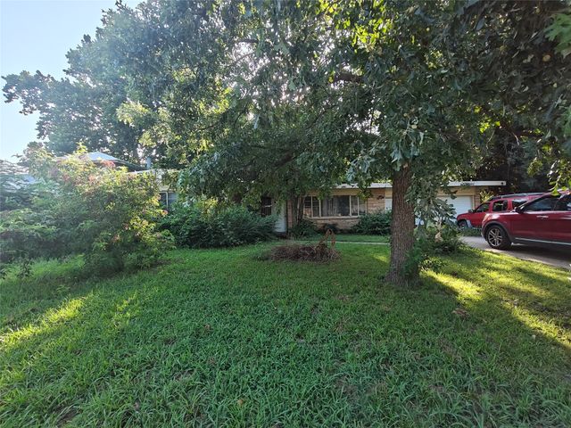 866 N Union East Place, Tulsa, OK 74127