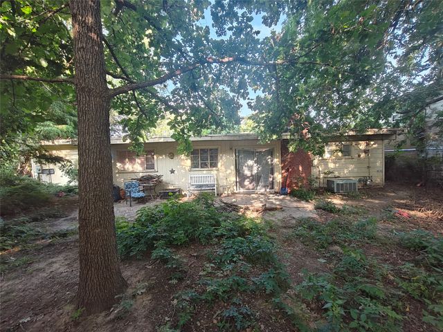 866 N Union East Place, Tulsa, OK 74127